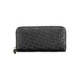 Ralph Lauren Black Leather Wallet -   -  Ralph Lauren.